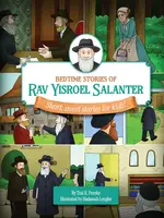Bedtime Stories of Rav Yisroel Salanter