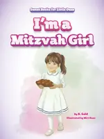 R. Gold I'm a Mitzvah Girl