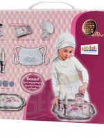 Dress Up & Act as Shabbos Mommy