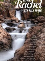 And Rachel Was His Wife - Soft Cover