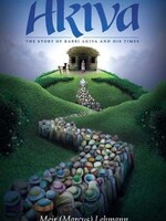 Akiva: The Story of Rabbi Akiva and His Times