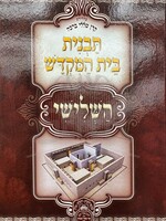 Tavnit Beit Hamikdash HaShlishi