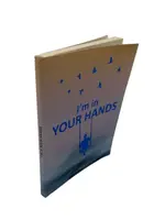 Rabbi Shalom Arush I'm In Your Hands by Rabbi Shalom Arush-Booklet