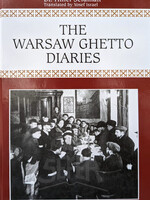 The Warsaw Ghetto Diaries