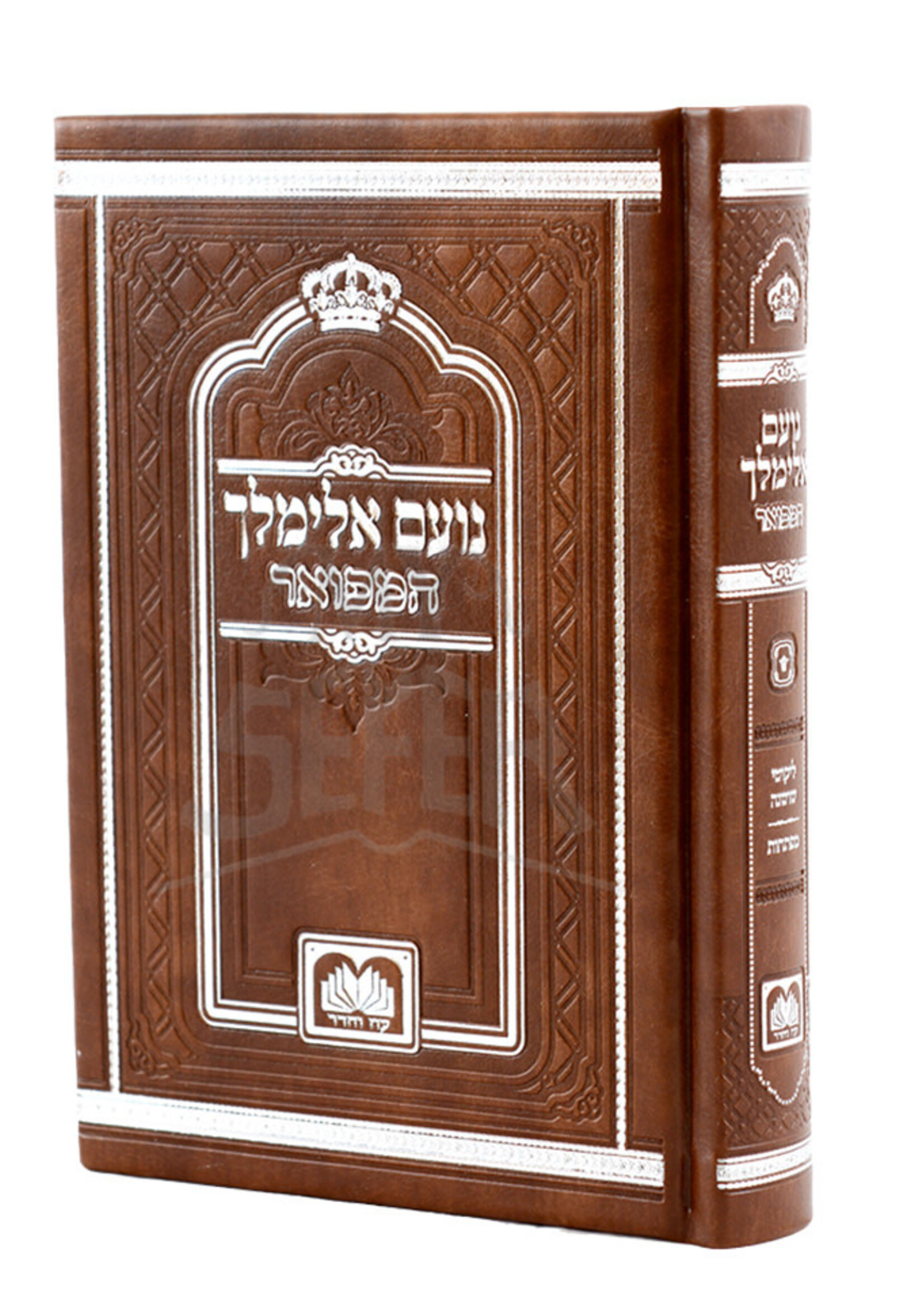 Noam Elimelech / נועם אלימלך