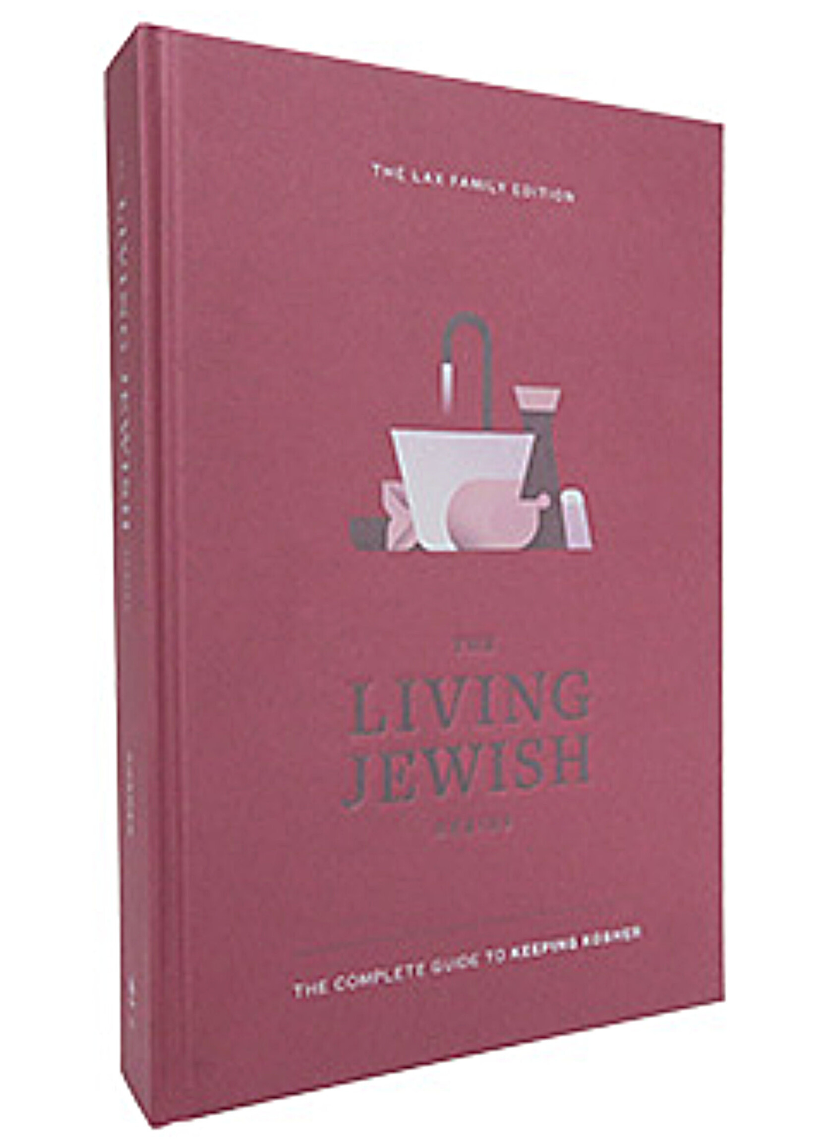 The Living Jewish Series: Kosher