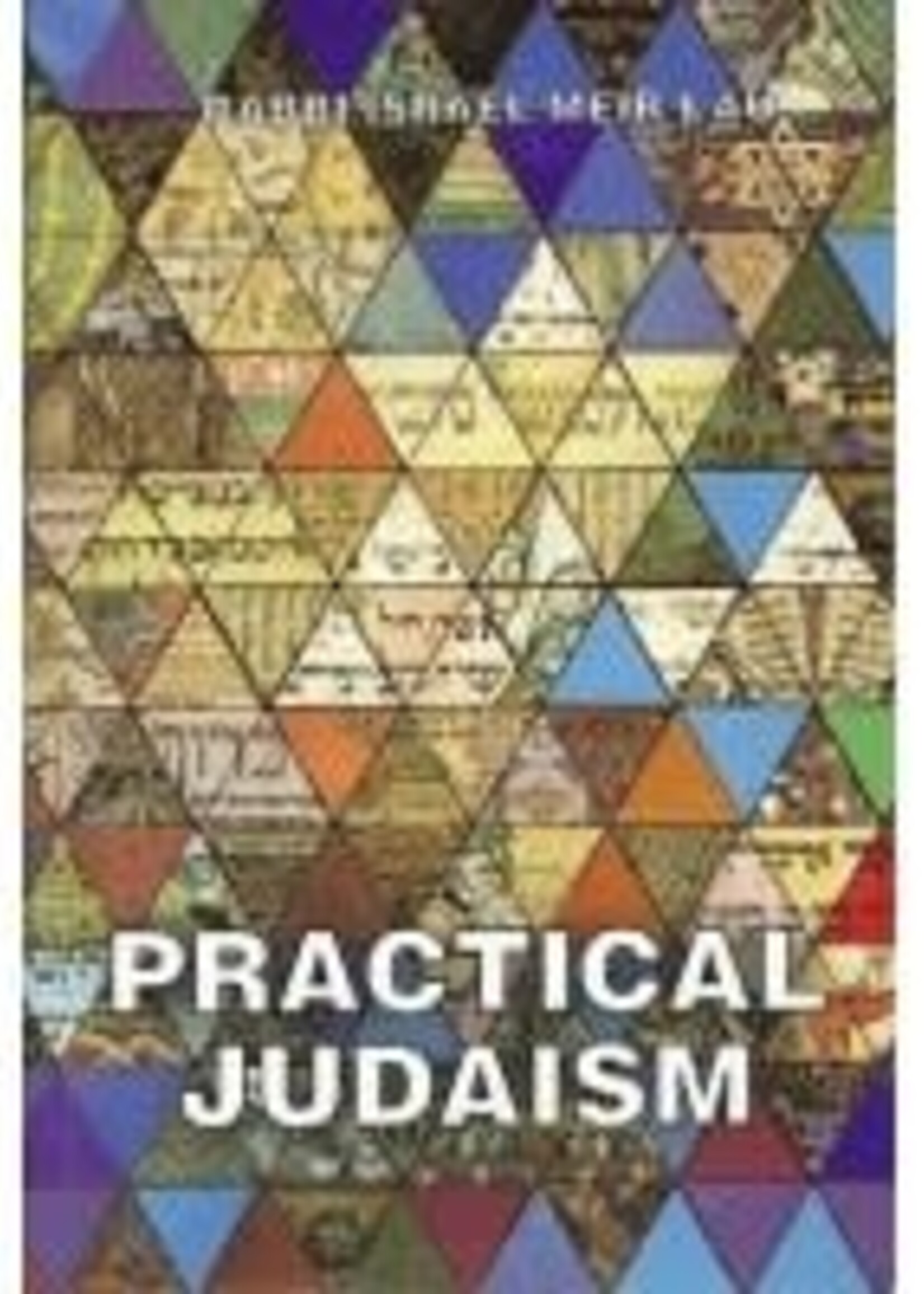 Practical Judaism