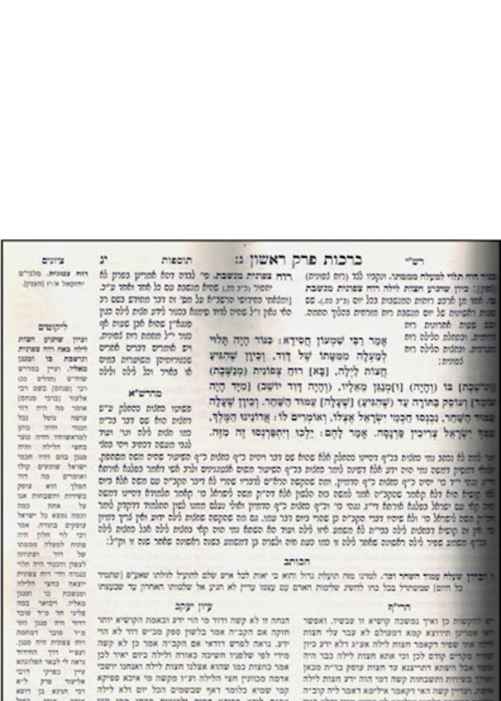 Ein Yaakov HaMefuar (7 volumes)/  עין יעקב המפואר ז כרכים