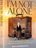 Riva Pomerantz I'm Not Alone