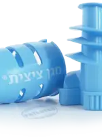 Magen Tzitzit Protector for Tzitzit Strings