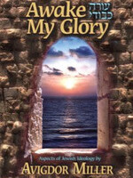 Rabbi Avigdor Miller Awake My Glory - Hashkafa Series Vol. 3 - Rabbi Avigdor Miller