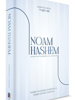 Rabbi Gavriel Forman Noam Hashem