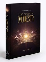 Lillian Alwaya The Power of Modesty