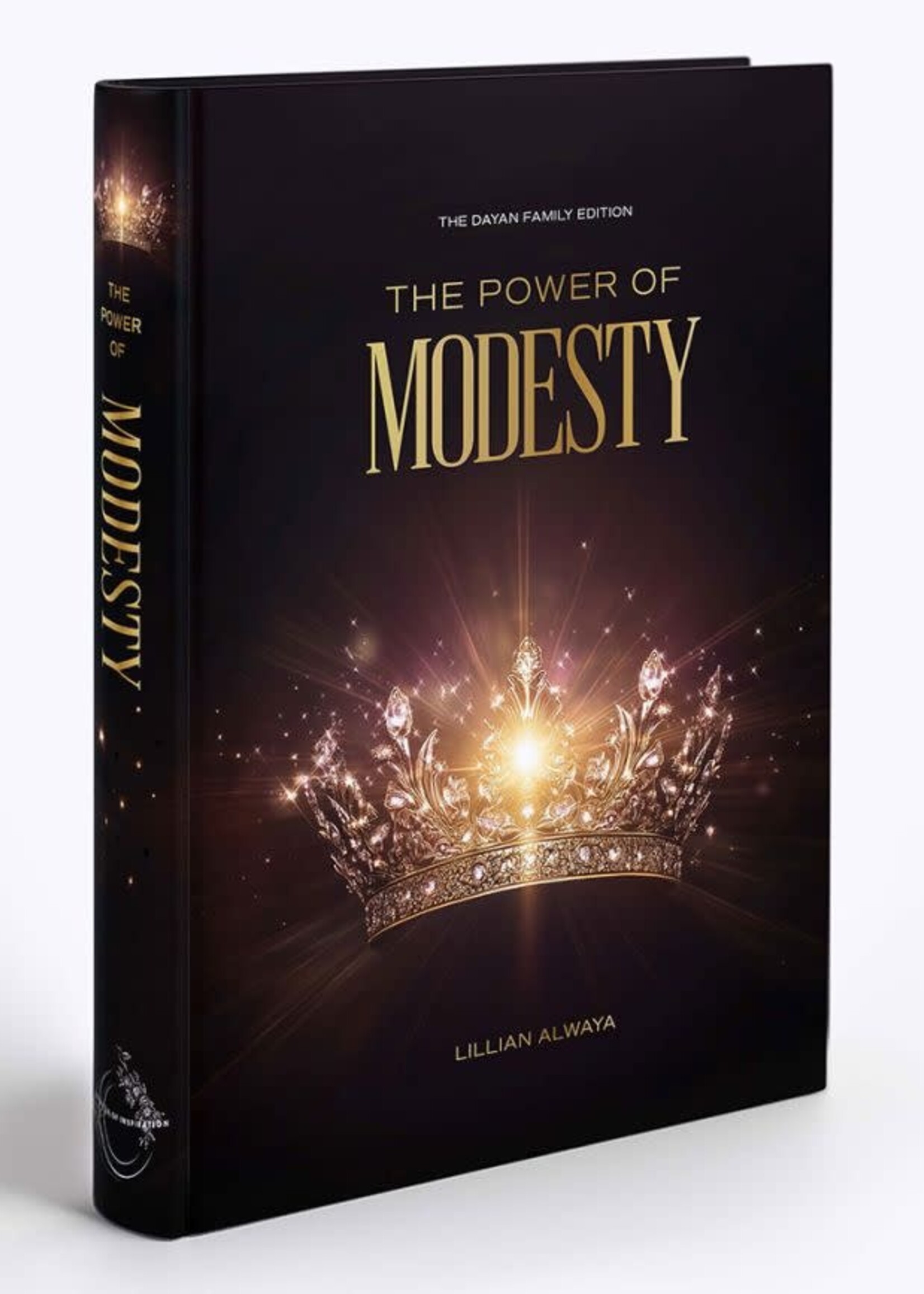 Lillian Alwaya The Power of Modesty