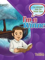 I'm a Winner #6 - Tefillah