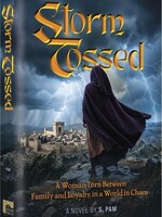 Storm Tossed (Hardcover)
