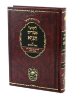 Rabbi Schneur Zalman of Liadi Tanya Biur Meshulav #8 - Perakim 46-53 / תניה ביאור משלוב #8 - פרקים 46-53