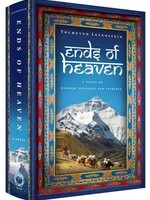 Yocheved Levenstein Ends of Heaven: A Novel of Danger, Suspense, and Intrigue