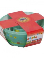Kinder Shpiel Negel Vasser Set - Glow in The Dark