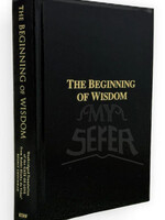 The Beginning of Wisdom