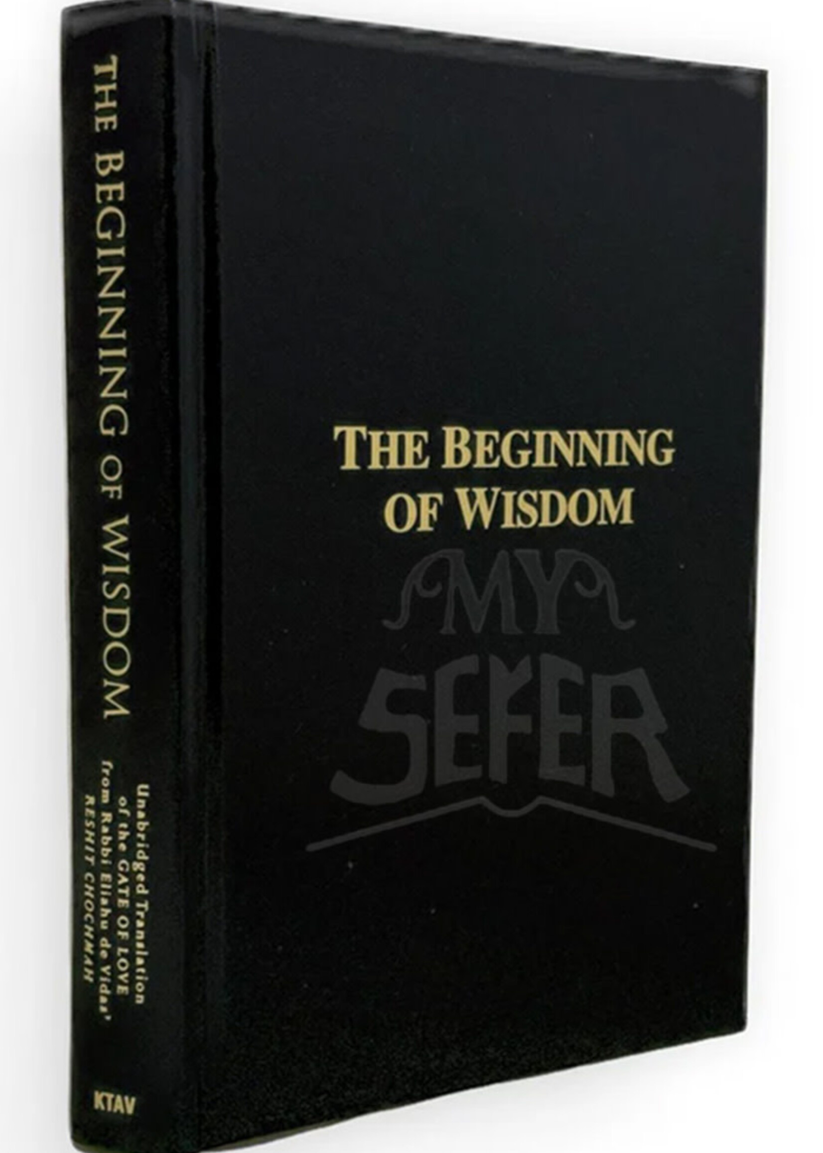 The Beginning of Wisdom