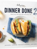 Dinner Done 2 (Volume 2) (Hardcover)