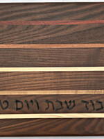 Multiwood Challah Board