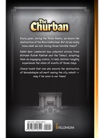 Meir Lamberski The Churban