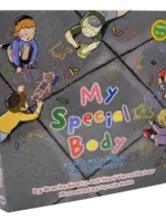 Bracha Goetz My Special Body: A First Book About Personal Safety