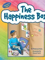 Bracha Goetz The Happiness Box: Limited Universal Edition