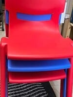 Good Tisha B'av chair