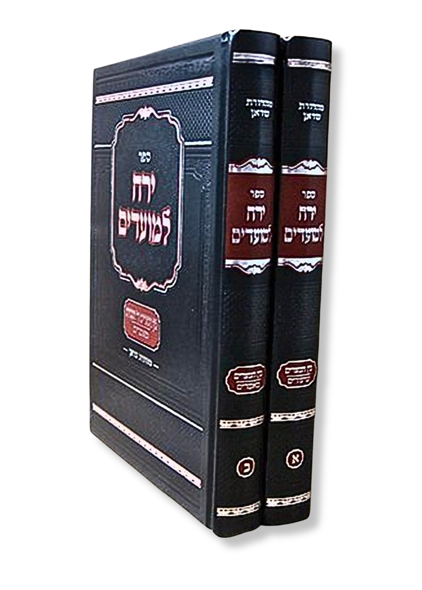 Yareiach LaMoadim: Bein HaMeitzarim & Daled Taaniyot (Rabbi Yerucham Olshin) / ירח למועדים: בין המצרים ודלד תעניות (הרב ירוחם אולשין)