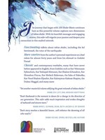 Bentzion Ettlinger The Voice of an Earthquake: Stories, Meshalim, and Inspirations Related to the Mitzvah of Shofar