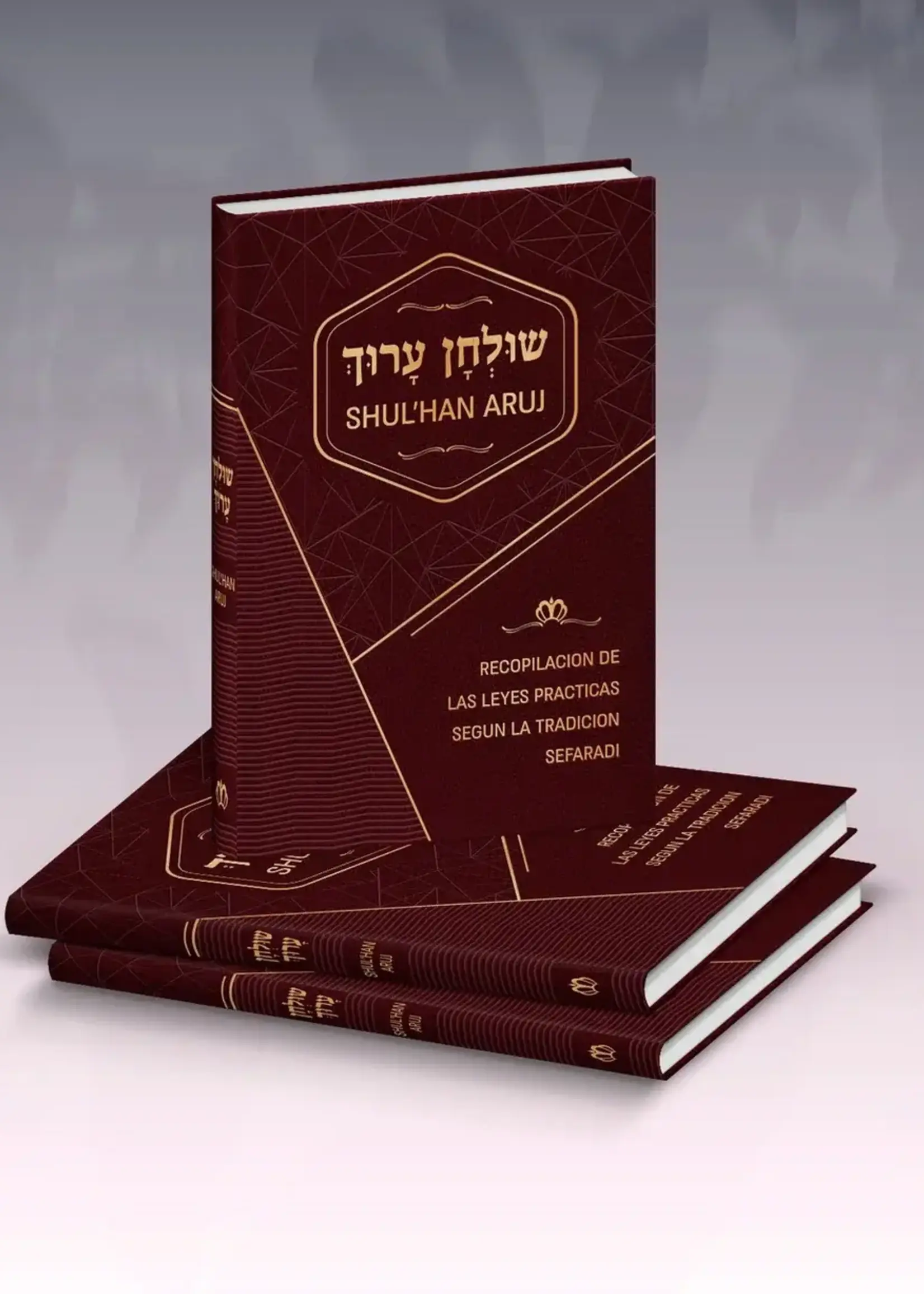 Rabbi Avraham Hassan Shulchan Aruch Spanish Rabbi Avraham Hassan