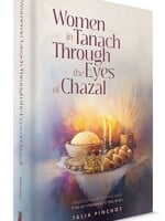 Talia Pinchot Women in Tanach Through the Eyes of Chazal