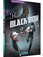 Deena Weinberg The Black Box Comic Story Volume 2