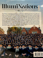 IllumiNations - 25 Shluchim's Extraordinary Stories