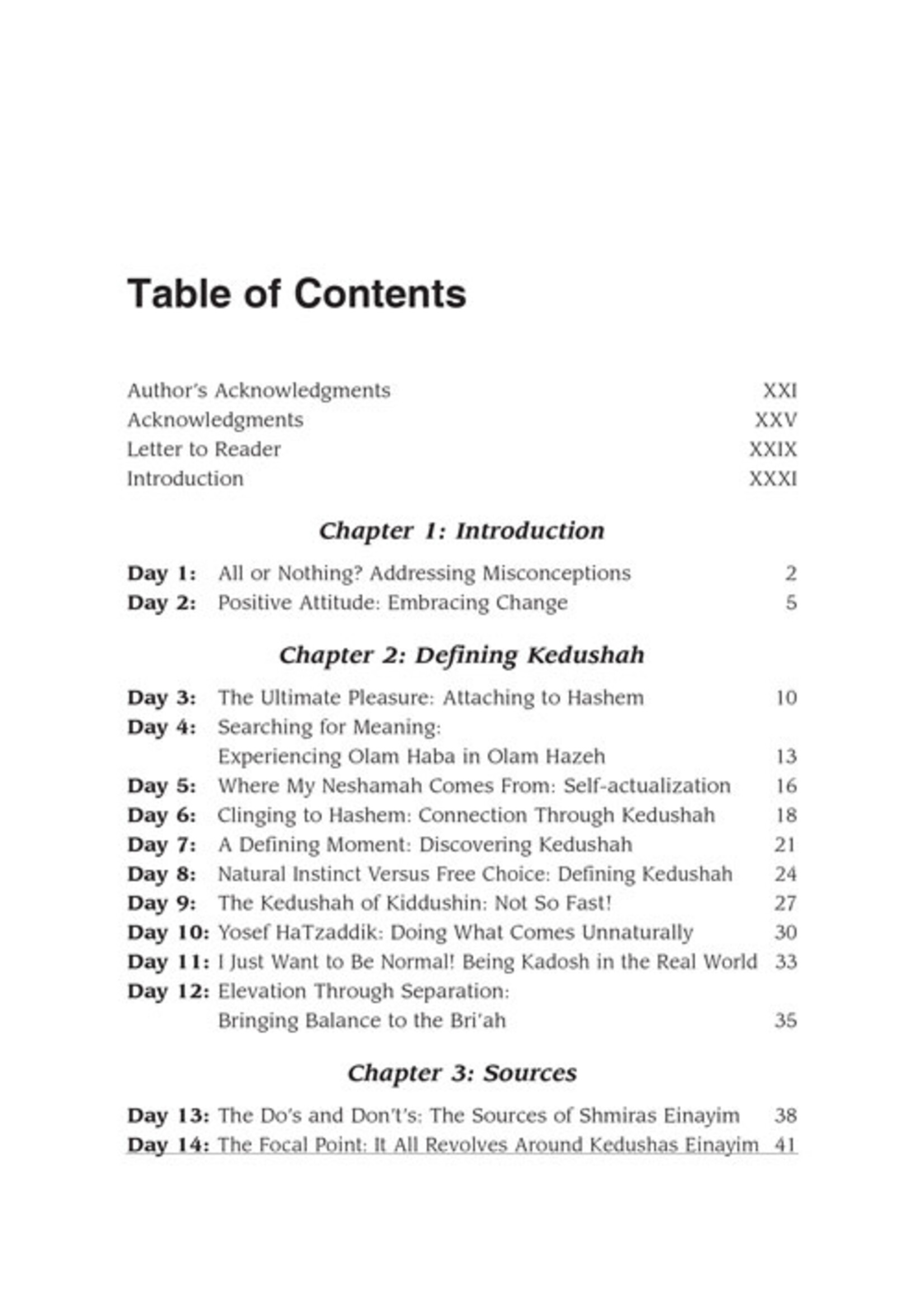 Rabbi Avrohom Neuberger Positive Vision Pocket Paperback