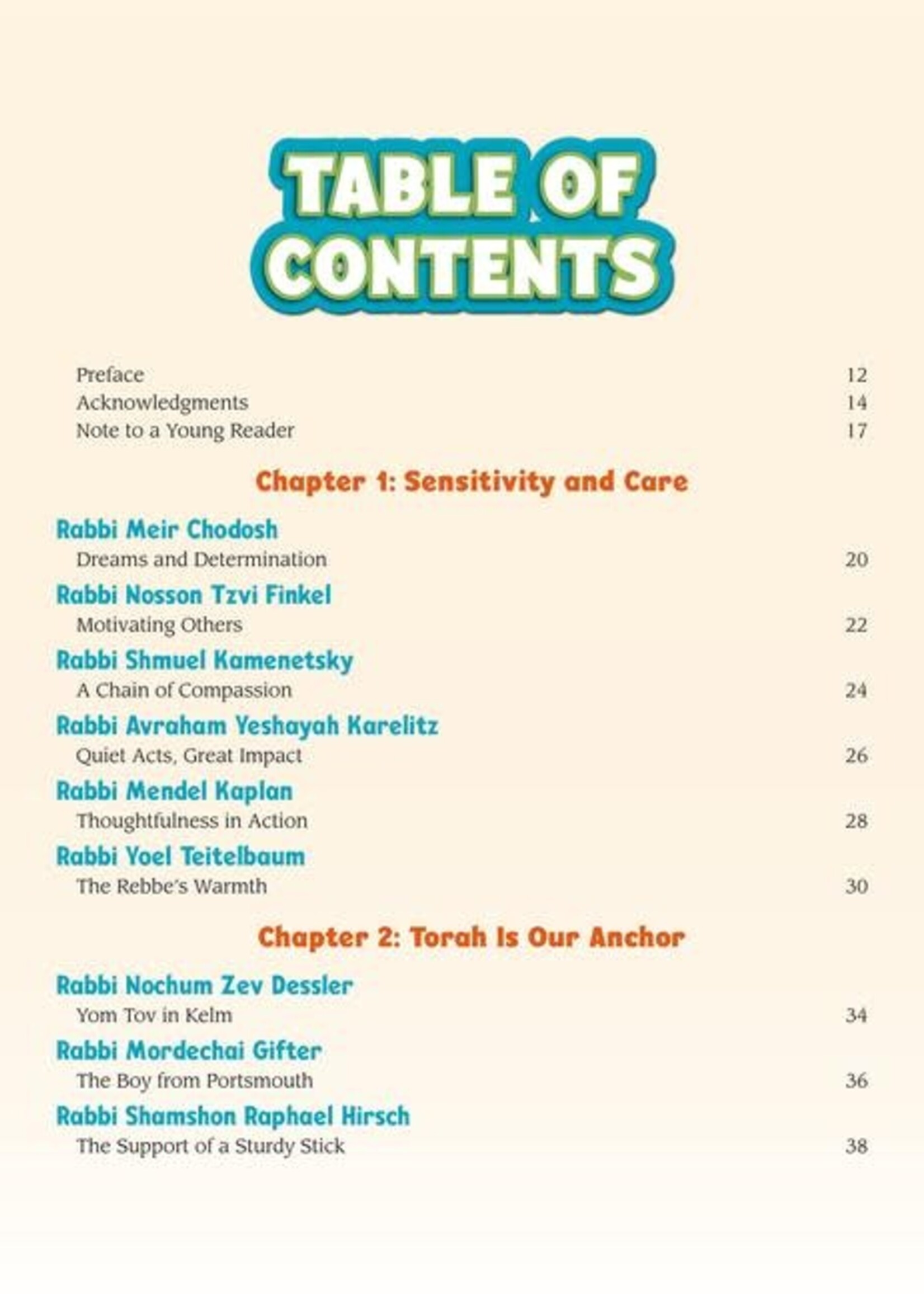 Judah Mischel Baderech: Along Path of Teshuvah