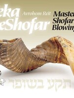 Avrohom Reit Teka BeShofar, Revised Edition