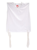 Perftzit Meyuchad (T Shirt Tzitzis) #4 V Neck