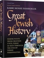Rabbi Moshe Bamberger Great Jewish History