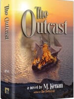 M. Kenan The Outcast