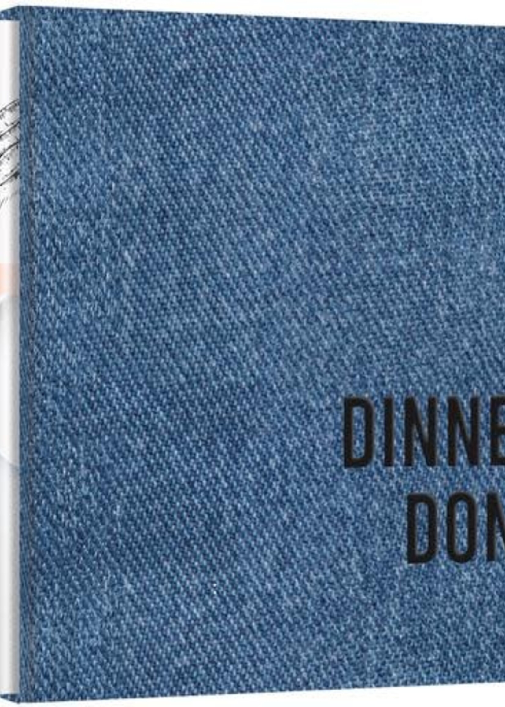 Victoria Dwek Dinner Done Slipcase Set (Hardcover)