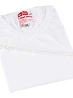 Perf-Tzitzis Round Neck #3 Thin Meyuchad (Machine Made)
