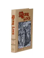 Rabbi Yaakov Culi Torah Anthology - Me'am Lo'ez - Spanish - Torah Genesis II (Noe-Ve'yera)