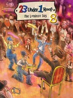 R. Rappaport 23 Under 1 Roof - Vol. 8: The Longest Day