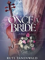 Ruti Tanenwald Once a Bride