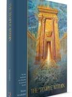 Miriam Yerushalmi The Temple Within The Beis Hamikdash as a blueprint for personal growth