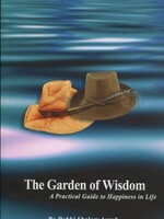 Rabbi Shalom Arush The Garden of Wisdom English